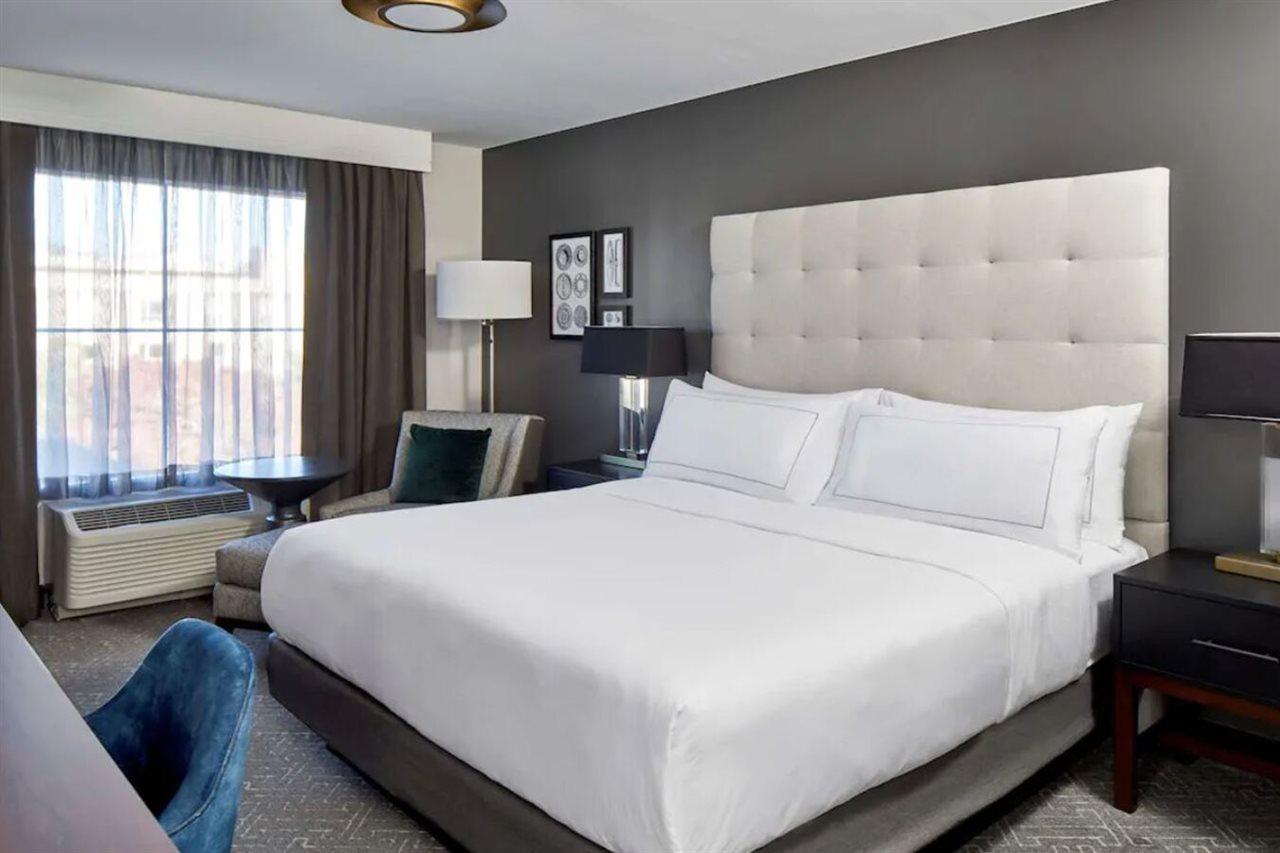 Cumberland House Knoxville, Tapestry Collection By Hilton 4* Knoxville