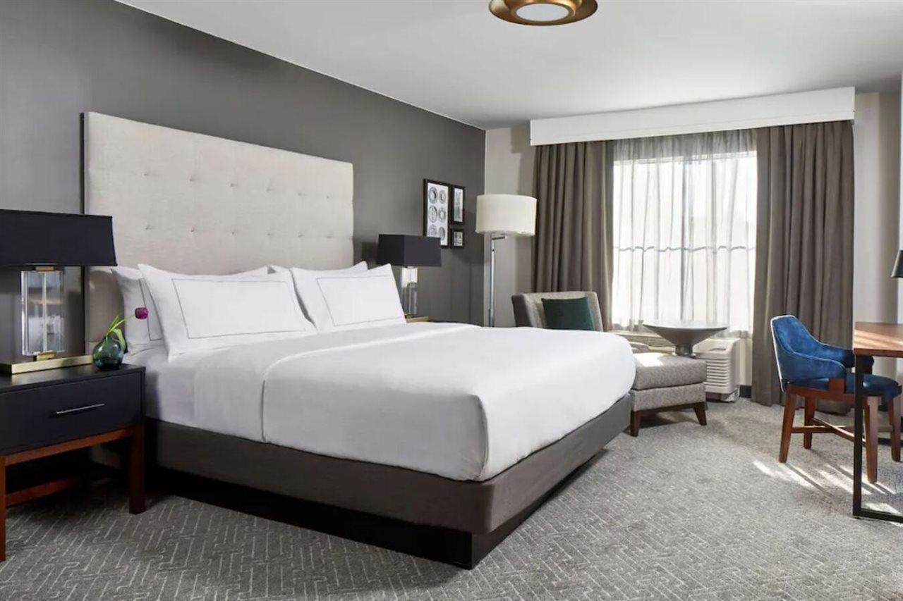 Cumberland House Knoxville, Tapestry Collection By Hilton 4* Knoxville