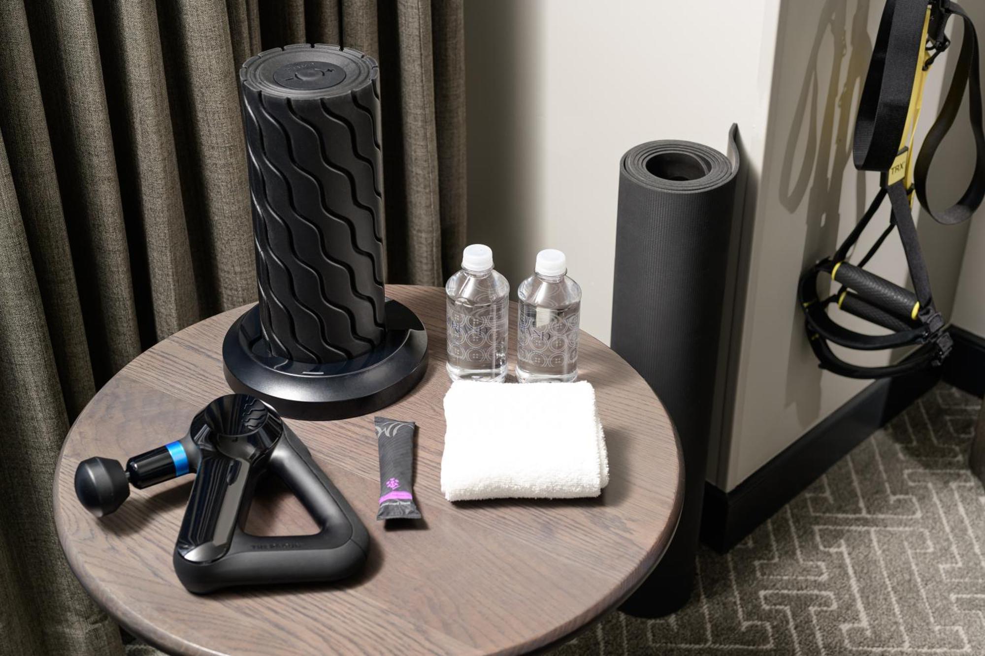 Cumberland House Knoxville, Tapestry Collection By Hilton Hotel Knoxville