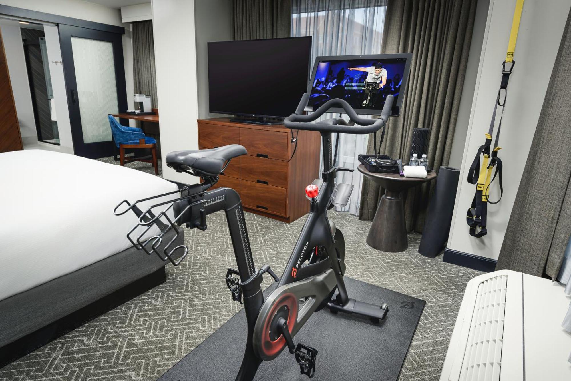Cumberland House Knoxville, Tapestry Collection By Hilton 4*