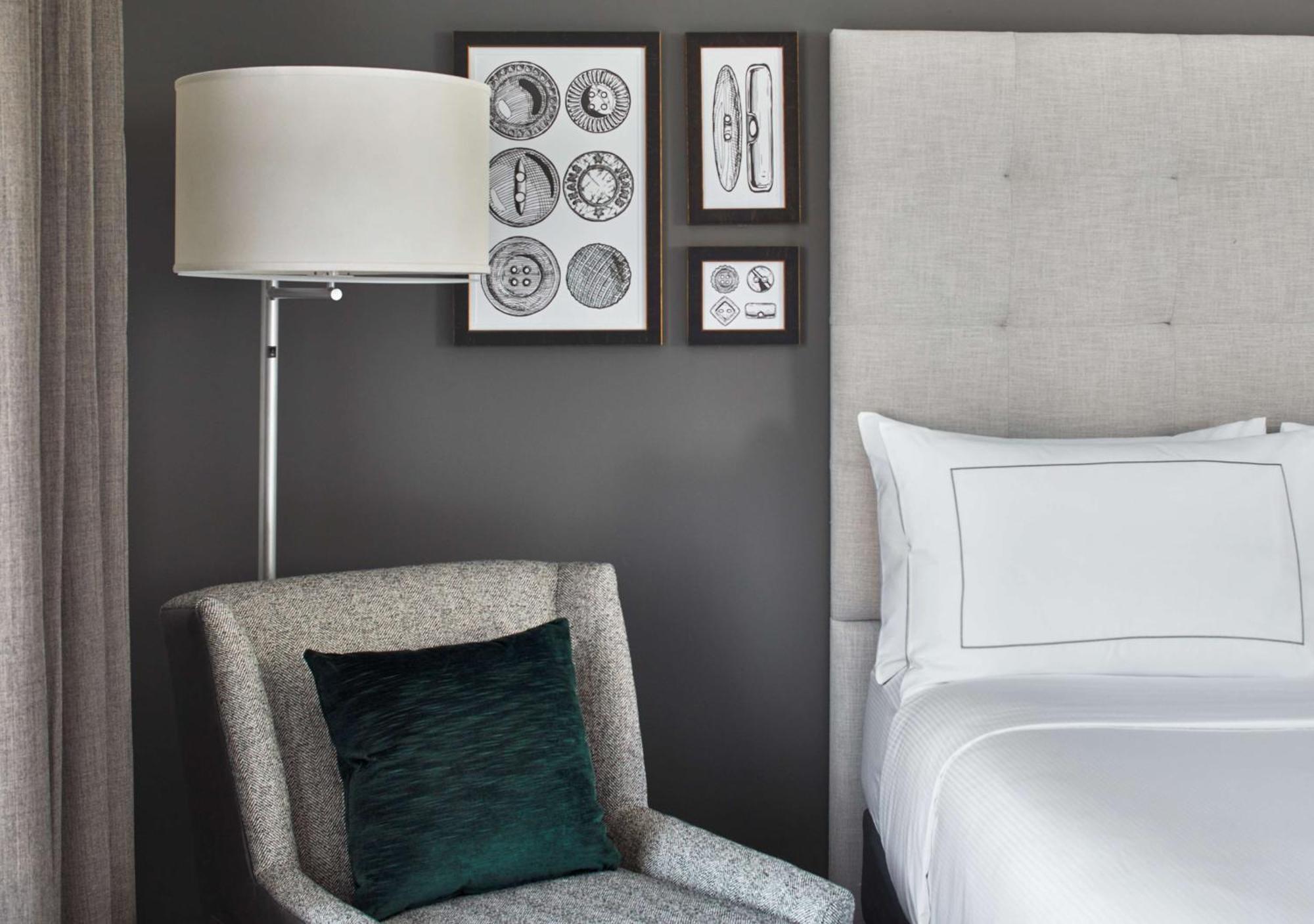 Cumberland House Knoxville, Tapestry Collection By Hilton 4* Knoxville