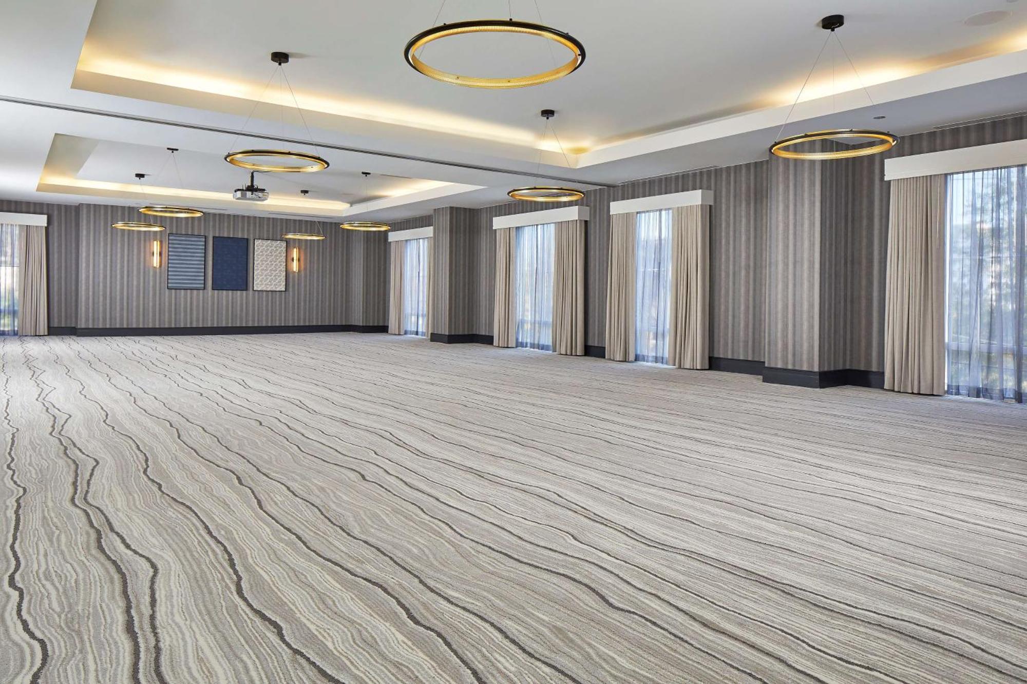 Cumberland House Knoxville, Tapestry Collection By Hilton 4*