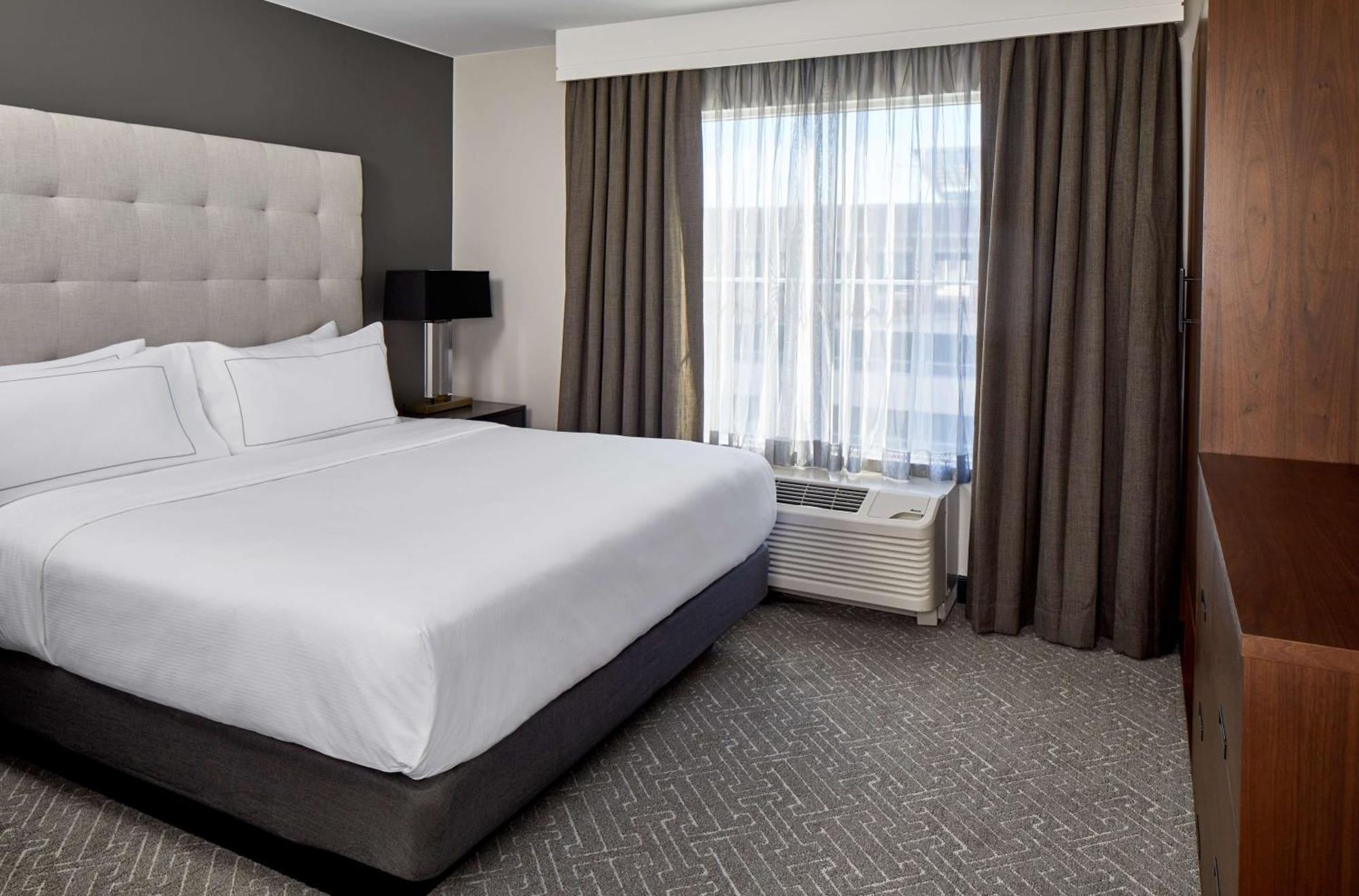 Cumberland House Knoxville, Tapestry Collection By Hilton 4* Knoxville
