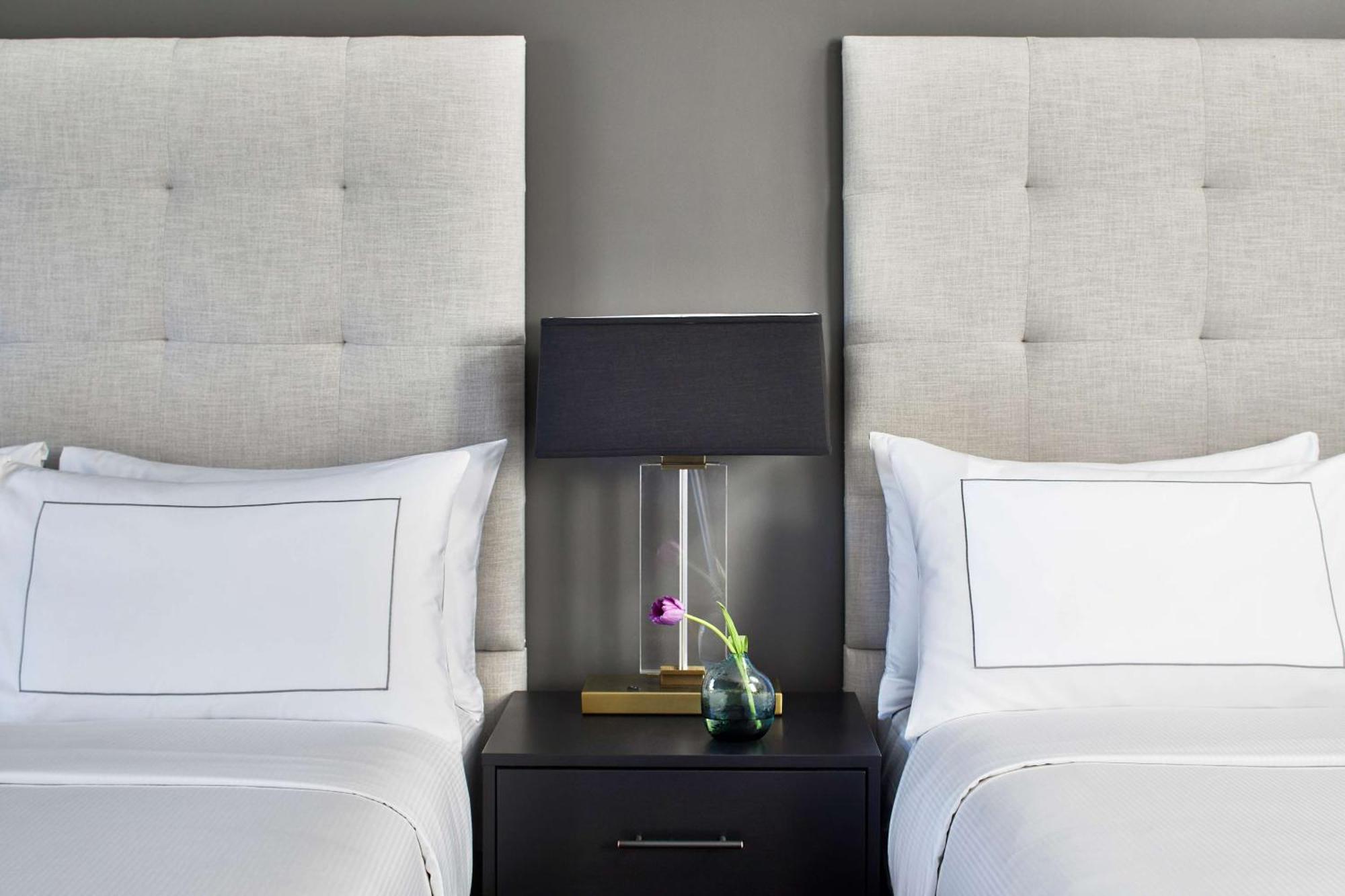 Cumberland House Knoxville, Tapestry Collection By Hilton Hotel 4*