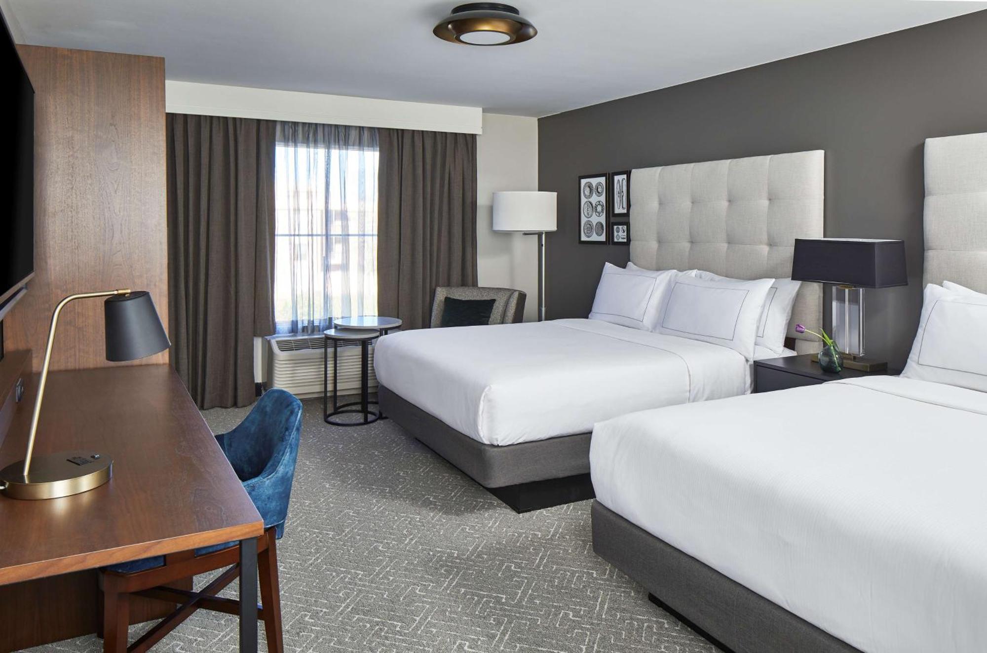 Cumberland House Knoxville, Tapestry Collection By Hilton