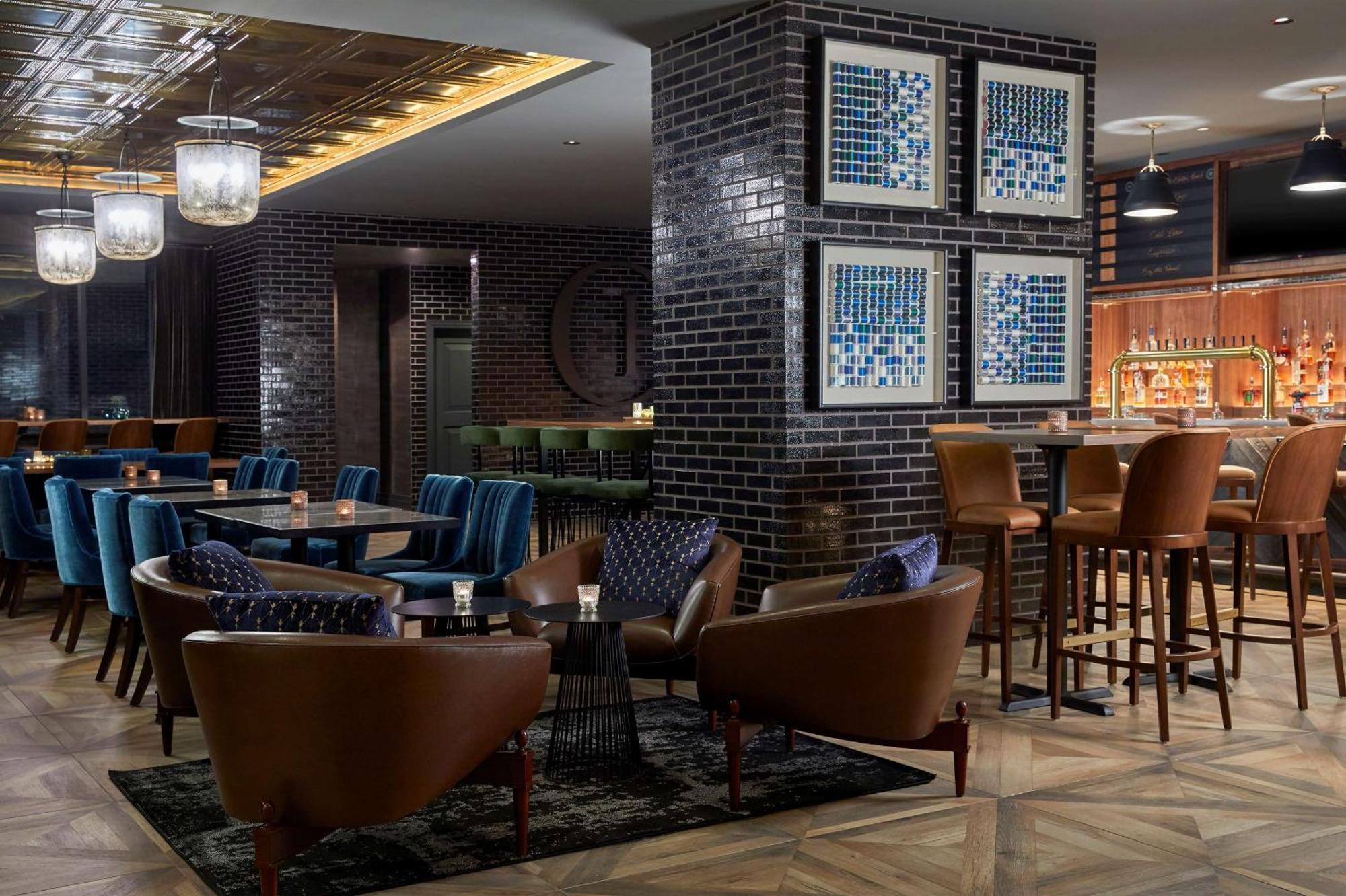 Cumberland House Knoxville, Tapestry Collection By Hilton