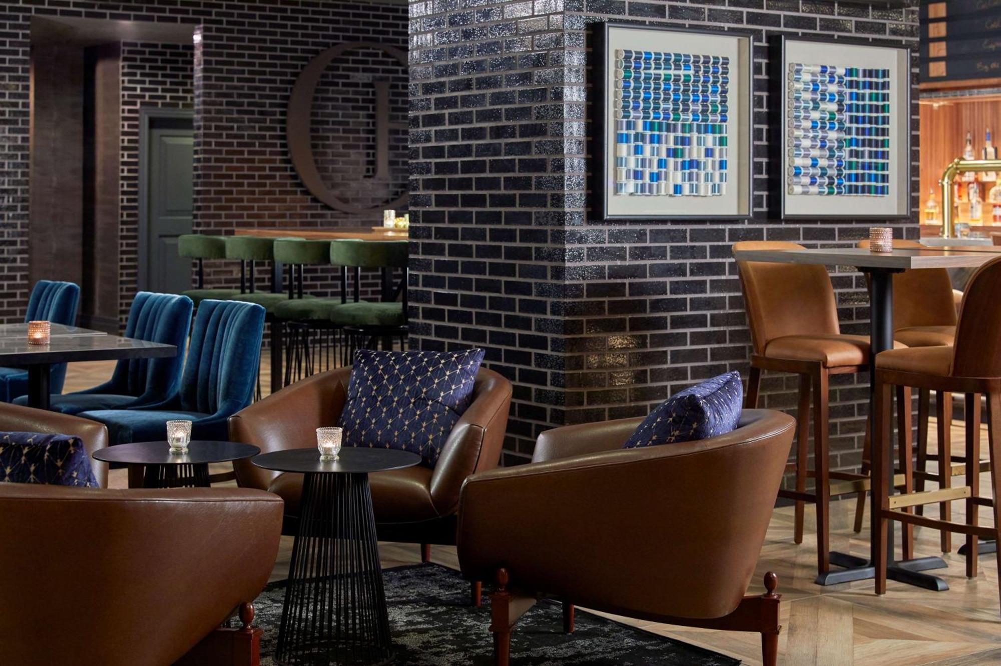 Cumberland House Knoxville, Tapestry Collection By Hilton