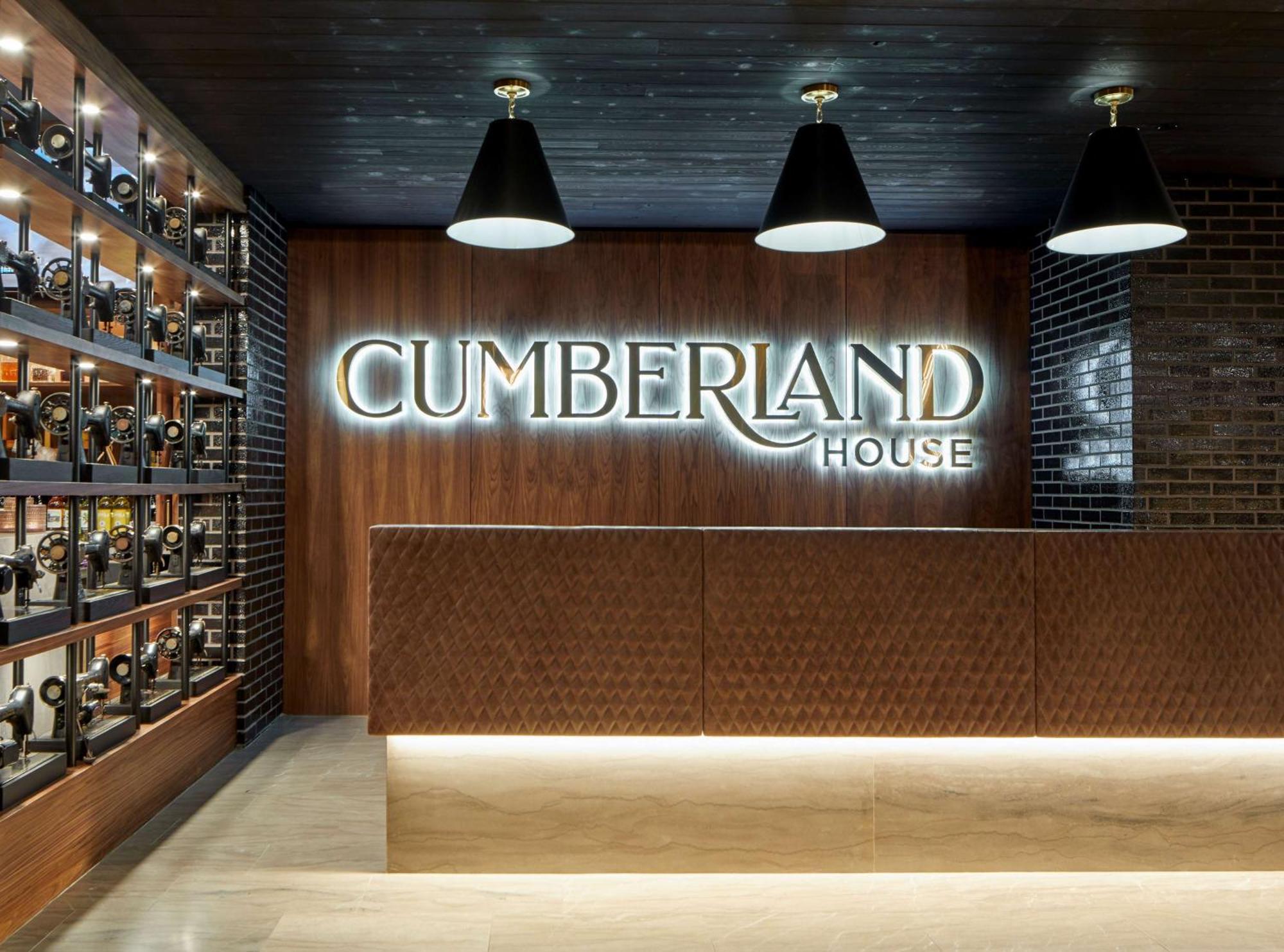 Cumberland House Knoxville, Tapestry Collection By Hilton