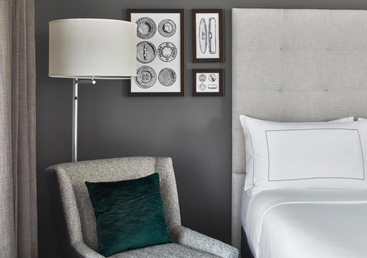Cumberland House Knoxville, Tapestry Collection By Hilton Hotel