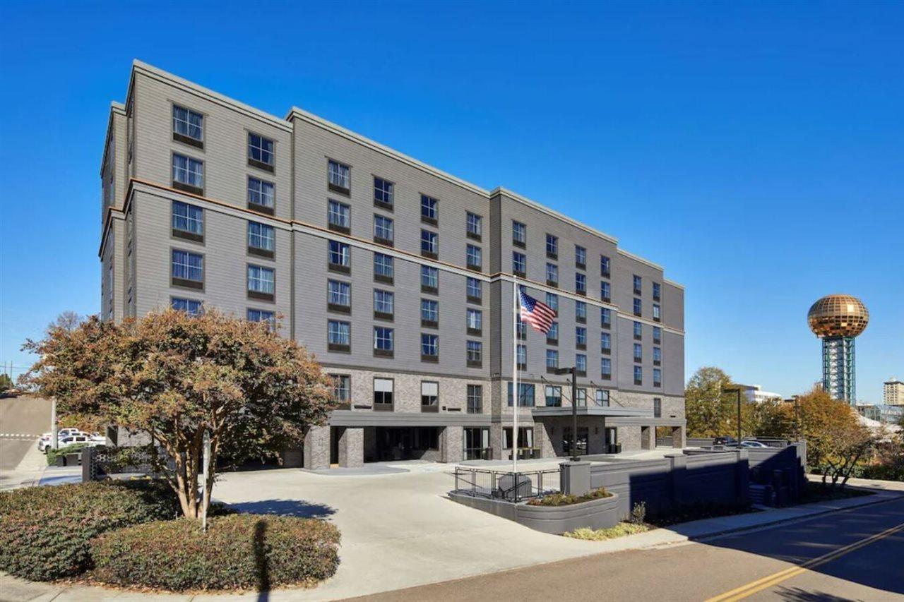 Cumberland House Knoxville, Tapestry Collection By Hilton Knoxville