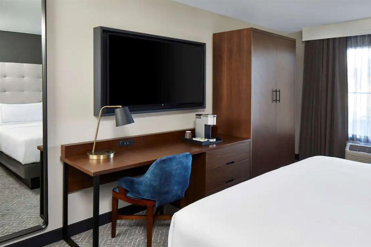 Cumberland House Knoxville, Tapestry Collection By Hilton 4* Knoxville