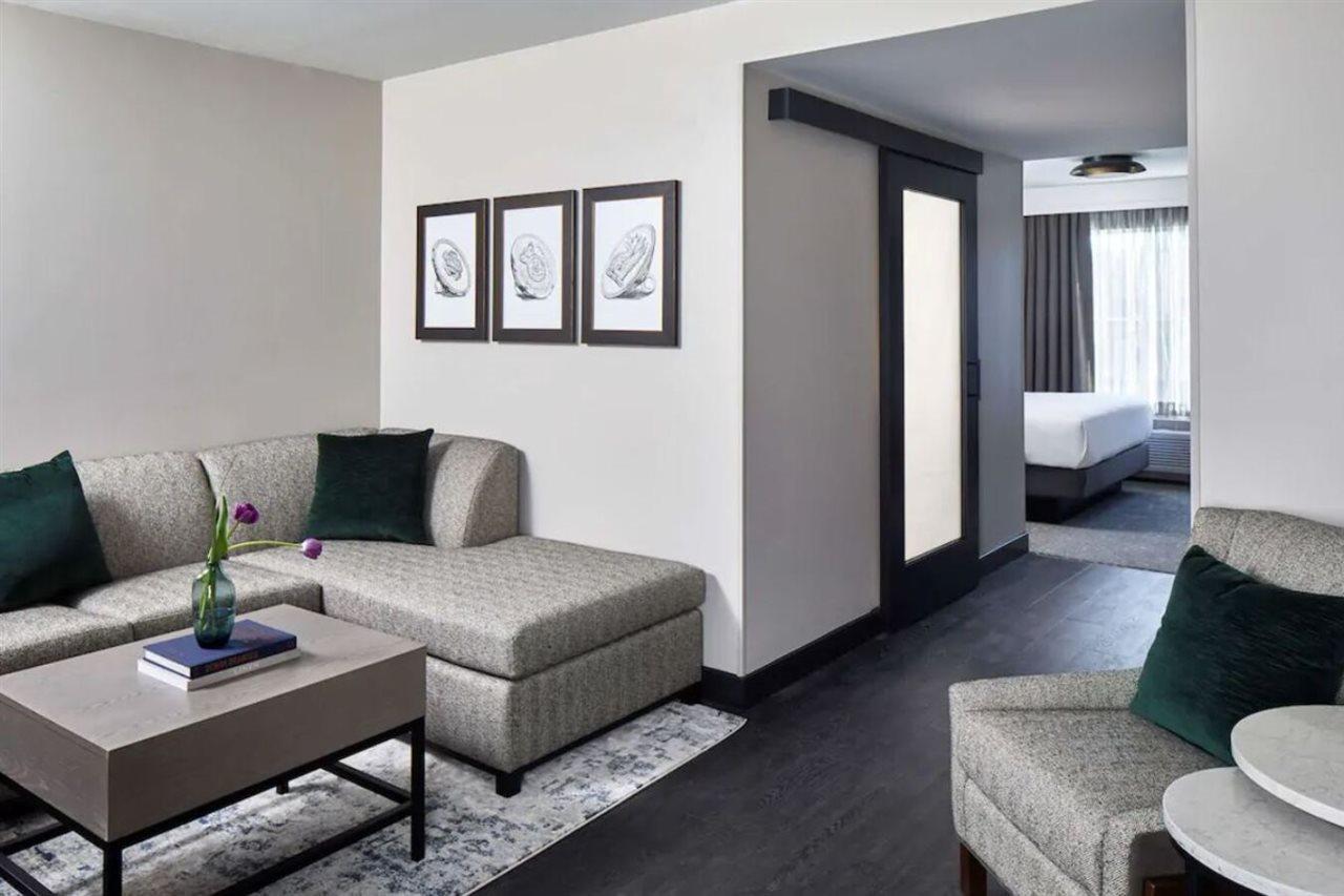 Cumberland House Knoxville, Tapestry Collection By Hilton 4* Knoxville