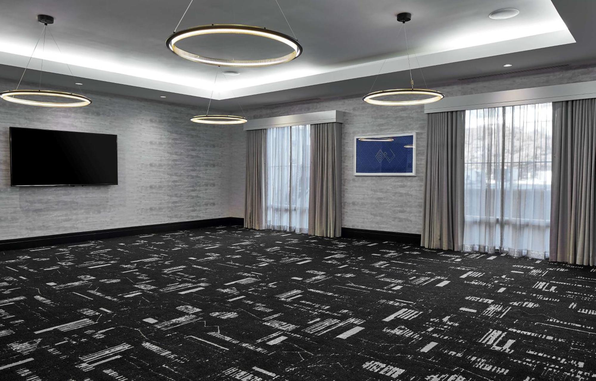 Cumberland House Knoxville, Tapestry Collection By Hilton Hotel 4*