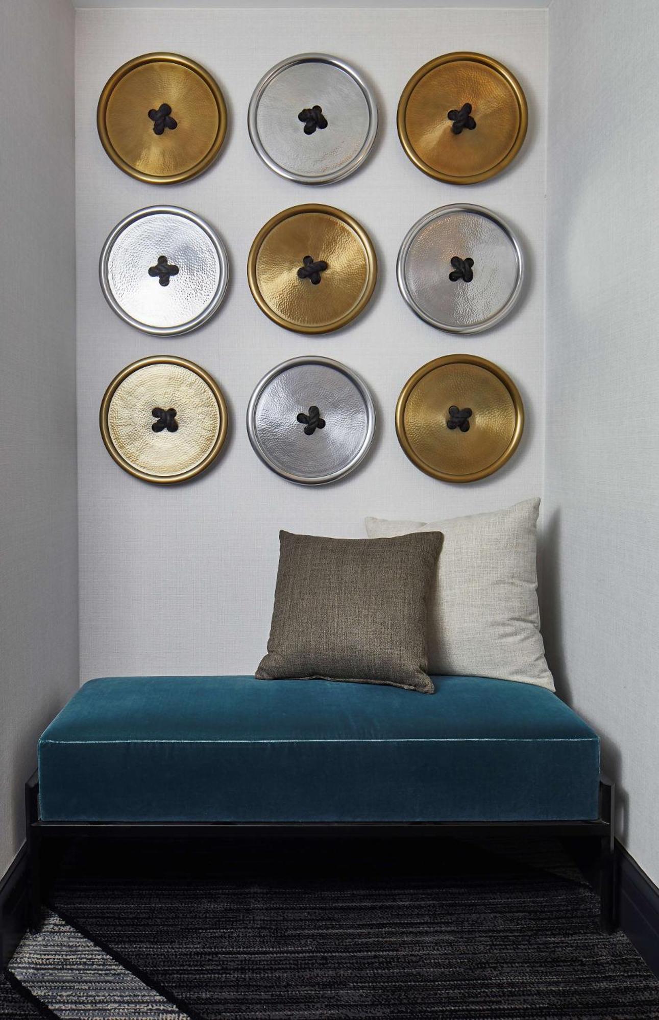 Cumberland House Knoxville, Tapestry Collection By Hilton Hotel Knoxville
