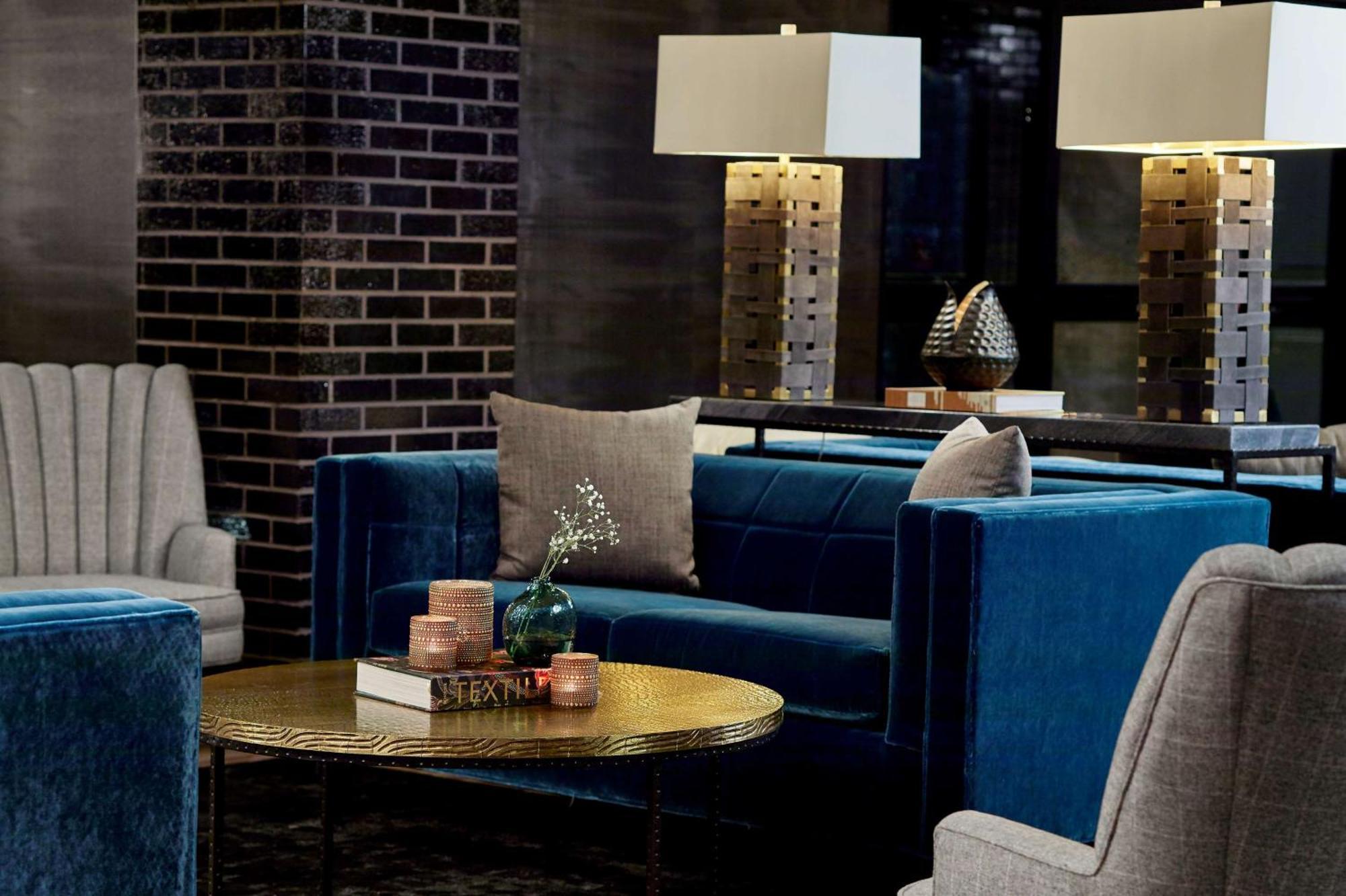 Hotel Cumberland House Knoxville, Tapestry Collection By Hilton Knoxville